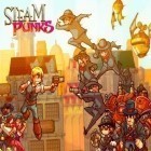 Download game Steam Punks for free and Paper monsters for iPhone and iPad.
