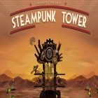 Download game Steampunk Tower for free and Death Drive: Racing Thrill for iPhone and iPad.