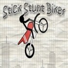Download game Stick Stunt Biker for free and Instantion for iPhone and iPad.
