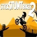 Download game Stick Stunt Biker 2 for free and Bearbushkas for iPhone and iPad.