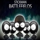 Download game Stickman: Battlefields for free and Greed corp for iPhone and iPad.