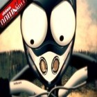 Download game Stickman Downhill for free and Apocalypse Zombie Commando for iPhone and iPad.