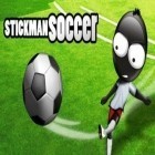 Download game Stickman Soccer for free and Fish Heroes for iPhone and iPad.