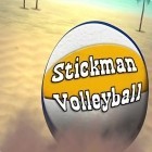 Download game Stickman volleyball for free and Always sometimes monsters for iPhone and iPad.
