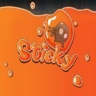 Download game Sticky for free and Third Blade for iPhone and iPad.