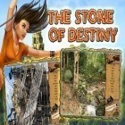 Download game Stone of Destiny for free and Glue knight for iPhone and iPad.