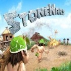 Download game Stone Wars for free and Battlehand heroes for iPhone and iPad.