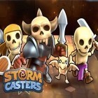 Download game Storm casters for free and Portalize for iPhone and iPad.