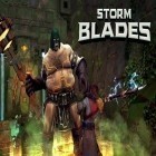 Download game Storm blades for free and Charge The Zombie for iPhone and iPad.