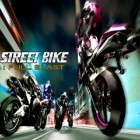 Download game Streetbike. Full blast for free and Fragger HD for iPhone and iPad.