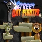 Download game Street cat fighter for free and City bird for iPhone and iPad.