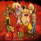 Download game Street Wrestler for free and Road rash zombies for iPhone and iPad.