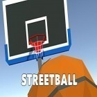 Download game Streetball game for free and Typoman mobile for iPhone and iPad.
