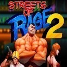 Download game Streets of rage 2 for free and Into light for iPhone and iPad.