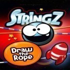 Download game StringZ-HD for free and Ace Flyer 3D for iPhone and iPad.