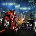 Download game Stunt 2: Race for free and Tank hero for iPhone and iPad.