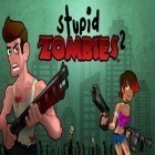 Download game Stupid Zombies 2 for free and Blocks of pyramid breaker for iPhone and iPad.