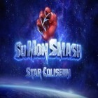Download game Su mon smash: Star coliseum for free and Rivals at War for iPhone and iPad.