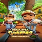 Download game Subway Surfers: Madagascar for free and Secrets of the Vatican - Extended Edition for iPhone and iPad.