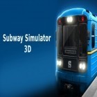 Download game Subway simulator 3D: Deluxe for free and Stranger things: The game for iPhone and iPad.