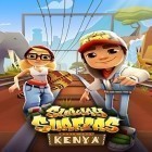Download game Subway surfers: Kenya for free and Battle group 2 for iPhone and iPad.