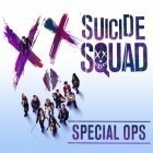 Download game Suicide squad: Special ops for free and Galaxy Run for iPhone and iPad.