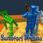Download game Sumotori dreams for free and White & The Golden Sword for iPhone and iPad.