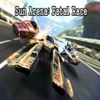 Download game Sun arena: Fatal race for free and Spellmaster - Adventure RPG for iPhone and iPad.