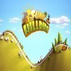Download game Sunny Hillride for free and Bravo Force: Last Stand for iPhone and iPad.