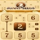 Download game Sunny seeds 2 for free and Rugby nations 15 for iPhone and iPad.