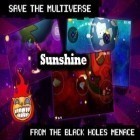 Download game Sunshine for free and Decompression for iPhone and iPad.