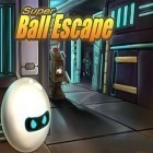 Download game Super ball escape for free and Death road to Canada for iPhone and iPad.