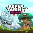 Download game Super Bunny Breakout for free and Infinity dungeon 2 for iPhone and iPad.
