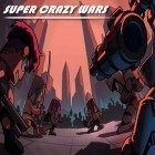 Download game Super crazy wars for free and Dark Meadow for iPhone and iPad.