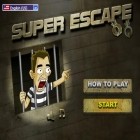 Download game Super Escape for free and WWE 2K for iPhone and iPad.