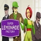 Download game Super Lemonade Factory for free and Adventures of Poco Eco: Lost sounds for iPhone and iPad.
