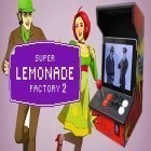 Download game Super lemonade factory: Part 2 for free and Charlie in trouble: The forbidden portal for iPhone and iPad.