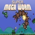 Download game Super mega worm for free and Debugger for iPhone and iPad.