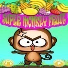 Download game Super monkey: Fruit for free and Atlantis 4: Evolution for iPhone and iPad.