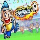 Download game Super party sports: Football for free and Subway Surfers for iPhone and iPad.