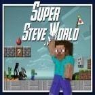 Download game Super Steve World - Game Parody for Minecraft for free and F1 2011 GAME for iPhone and iPad.