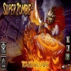 Download game Super Zombie 2 for free and Paper monsters: Recut for iPhone and iPad.