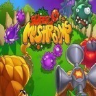 Download game Super Mushrooms for free and Neon Shadow for iPhone and iPad.