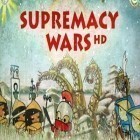 Download game Supremacy Wars for free and Splash сanyons for iPhone and iPad.
