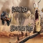 Download game Survival Race – Life or Power Plants HD for free and Enemy strike 2 for iPhone and iPad.