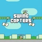 Download game Swing copters for free and Spectrum for iPhone and iPad.