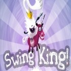 Download game Swing King for free and Rooms:The Main Building for iPhone and iPad.