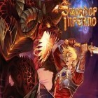 Download game Sword of Inferno for free and Jelly booom for iPhone and iPad.