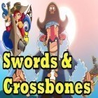 Download game Swords and crossbones: An epic pirate story for free and Paper train for iPhone and iPad.