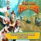 Download game Tadeo Jones: Train Crisis for free and ARDrone sim: Zombies for iPhone and iPad.